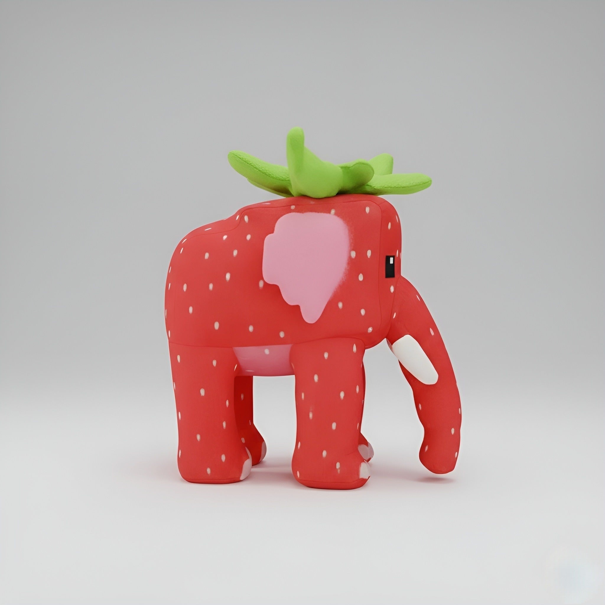 Red Elephant