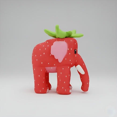 Red Elephant