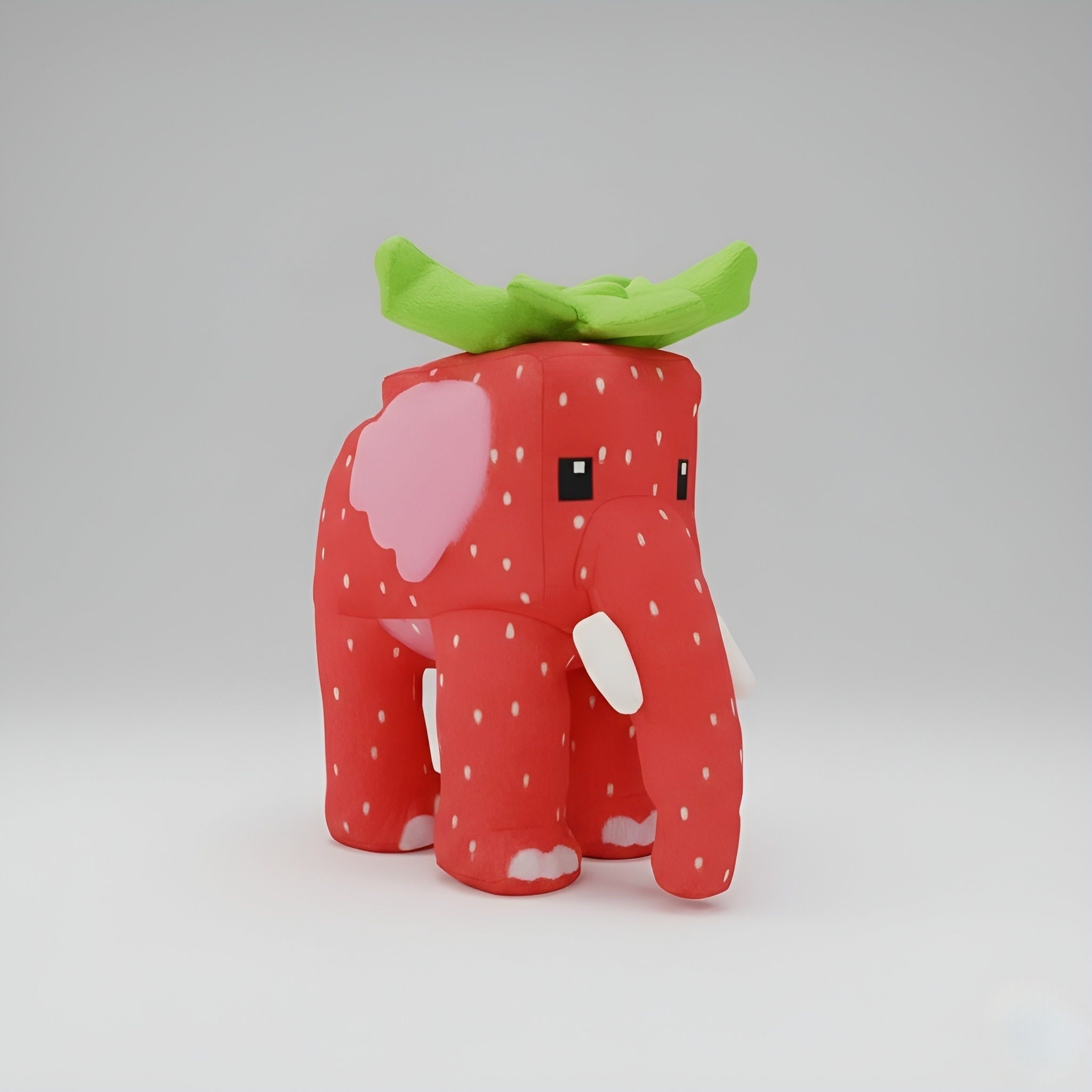 Red Elephant